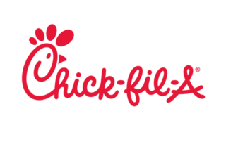 R&D Construction and Roofing Client -Chik Fil A logo