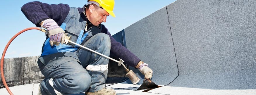 R&D Roofing Commercial Roofing Services