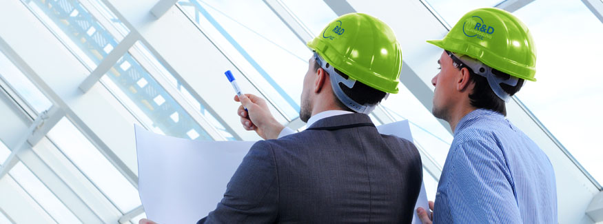 Construction Consulting