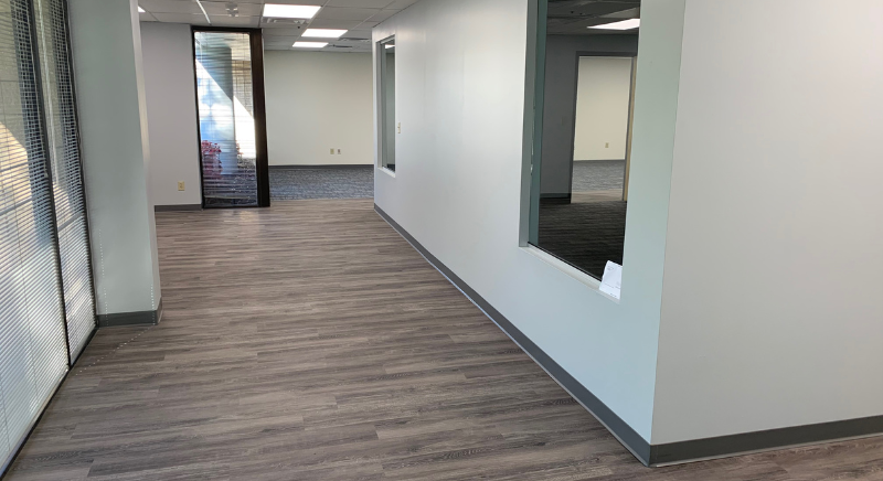 Tenant Fit Out