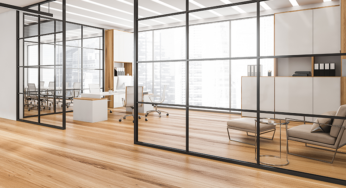 Tenant Buildout Trends: Enhancing Commercial Spaces