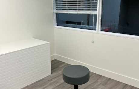 Kendall Pediatrics Office Renovation Results