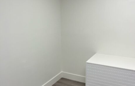 Kendall Pediatrics Office Renovation Results