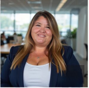 Angela Angela Fitzgerald, R&D Construction & Roofing